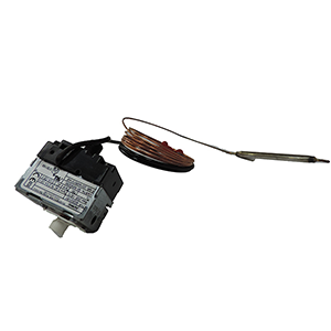 Hi Limit Thermostat