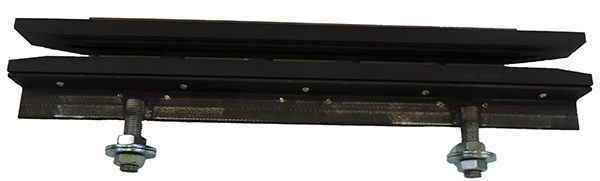 Pin Chain Guide Assembly