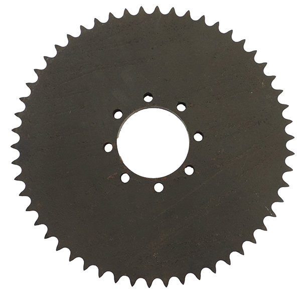 Pin Chain Sprocket