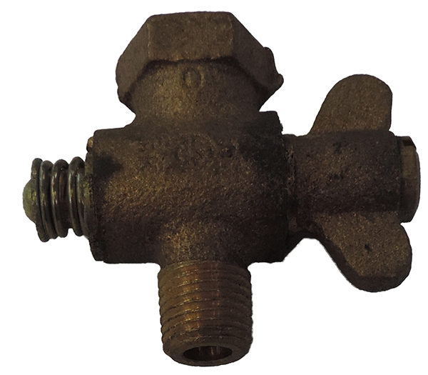 Valve Cock