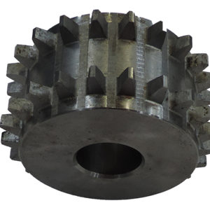 Sprocket 4-22