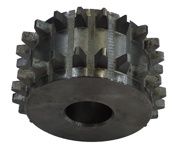Sprocket 4-22
