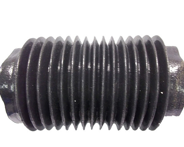 Flex tube