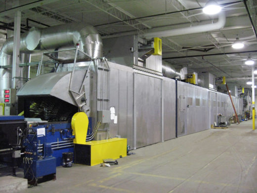 wicket oven