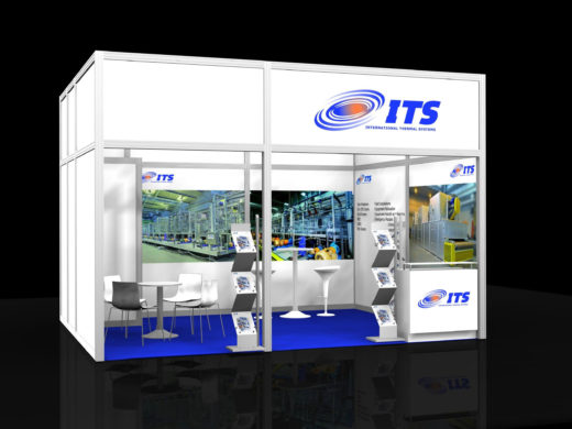E140-booth International Thermal Systems