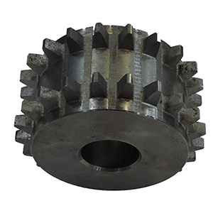 Sprockets