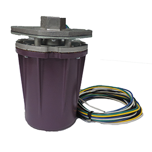 UV Scanners