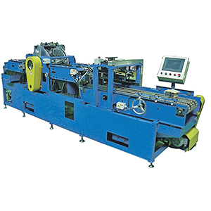 Plate Stacker