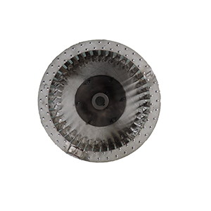Fan Components