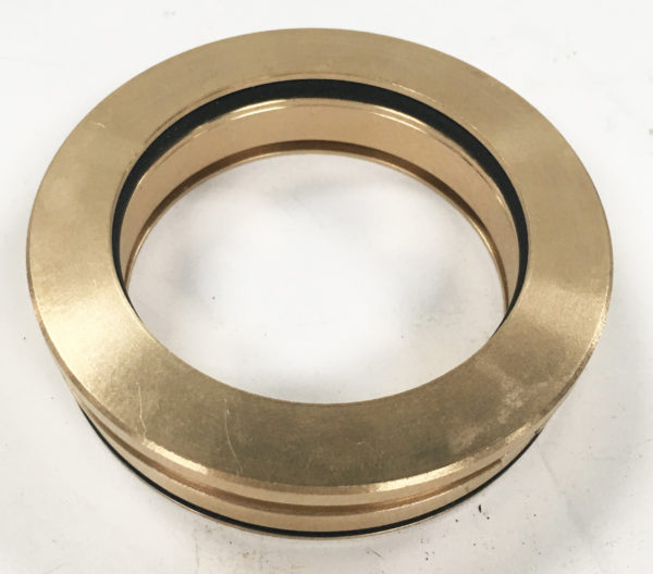 18470-7 Outboard Labyrinth Seal, Bearing Isolator