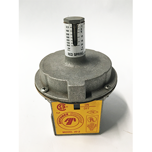 Pressure Switches