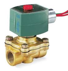Solenoid Valve