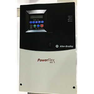 AC Drive PowerFlex 400, 25HP