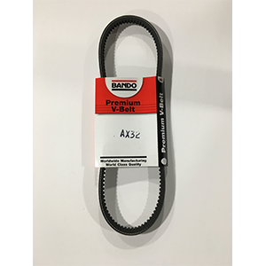 V Belt - AX