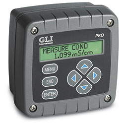 Conductivity Transmitter