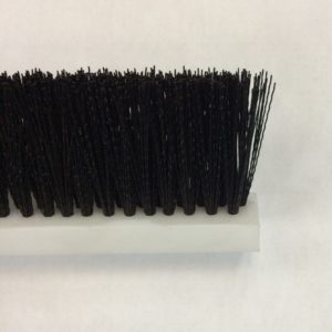 Brush 2" Trim x 96" Long