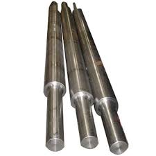 Pin Oven Shaft