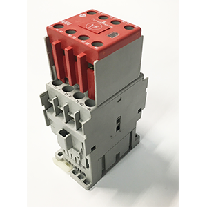 Contactors