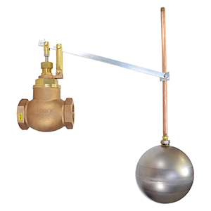 Float Valve 4651K54