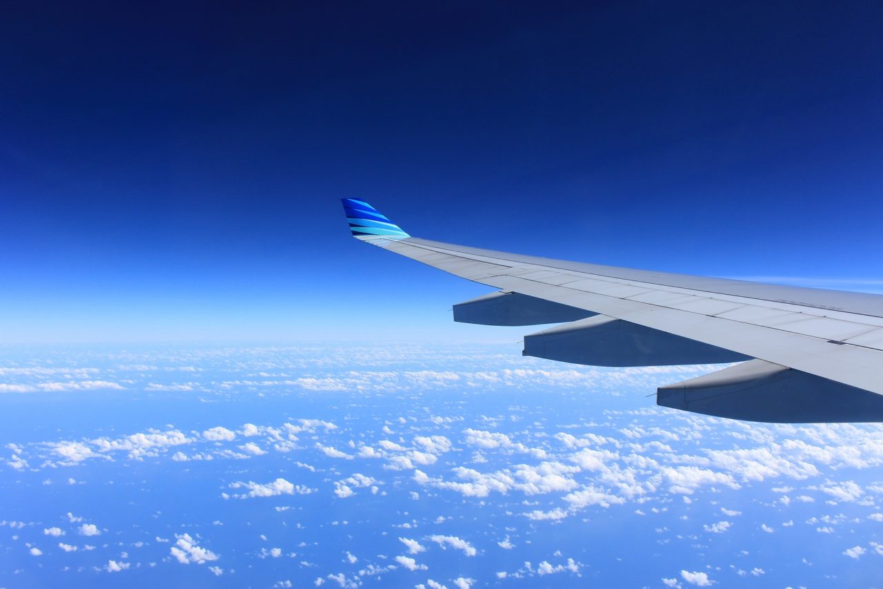 Composite Curing for Aerospace