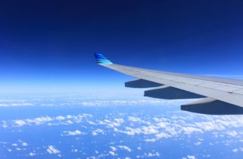 Composite Curing for Aerospace