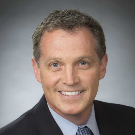 Tom Stricker is the new President of ITS