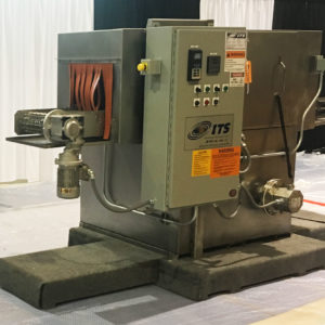 Conveyor Washer