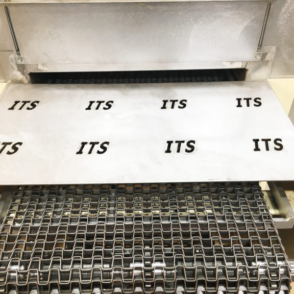 Industrial Conveyor Oven