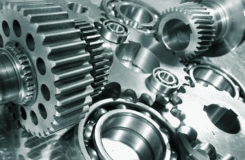 Parts Cleaning Lab at International Thermal Systems