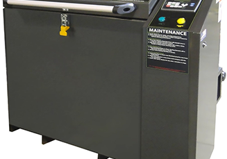 Cabinet Washer from International Thermal Systems
