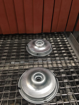 ITS Parts Cleaning for Free