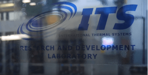 ITS Test Lab