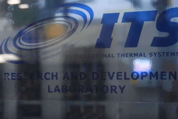 ITS Test Lab