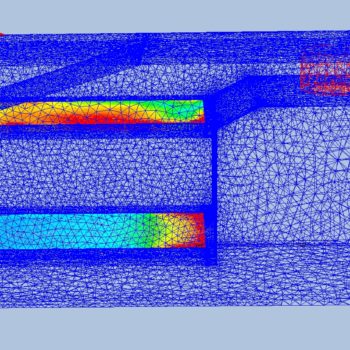Heat Treat Testing for Ovens and