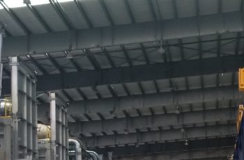 Homogenizing furnaces