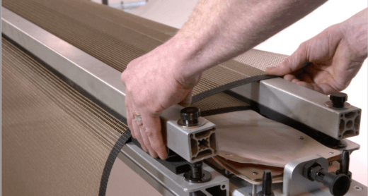 Hardick easy welding system