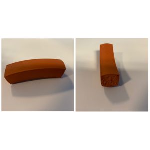 Sponge Gasket