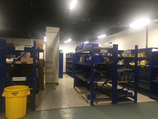 International Thermal Systems 5S