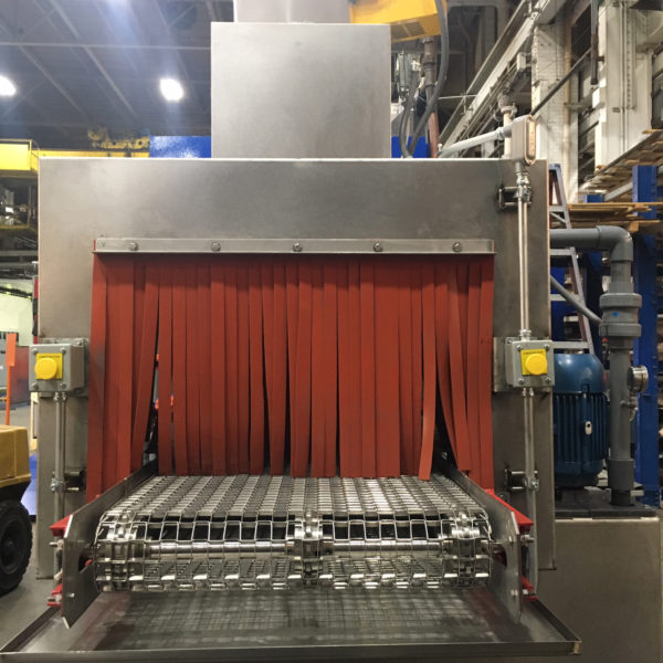 Parts Washer