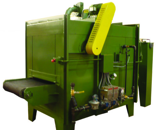 ITS Trim Thermal Degreaser