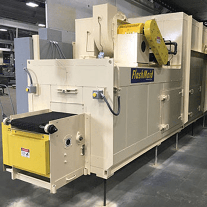 Plate Dryer from ITS