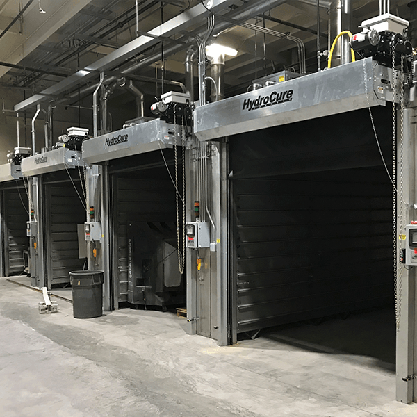 Lead Acid Battery Equipment