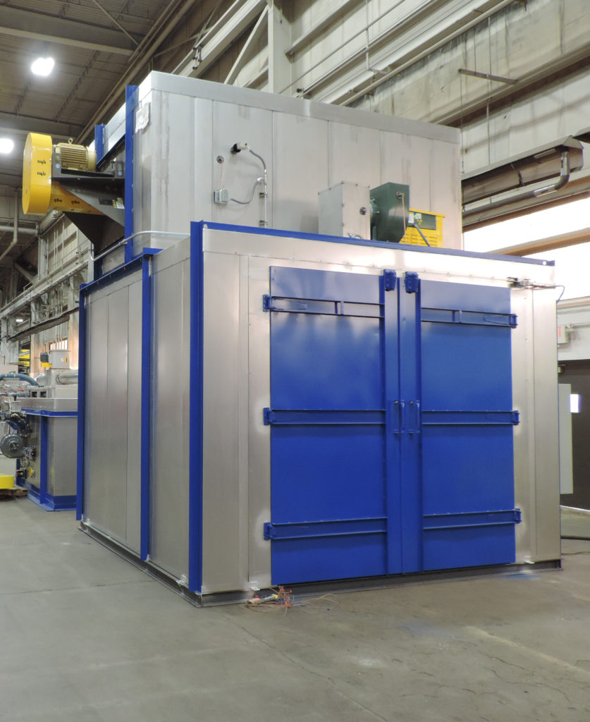 International Thermal Systems