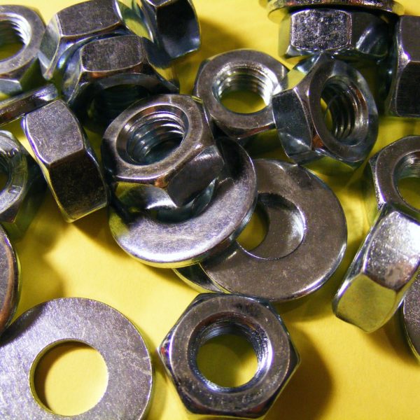 parts-cleaning