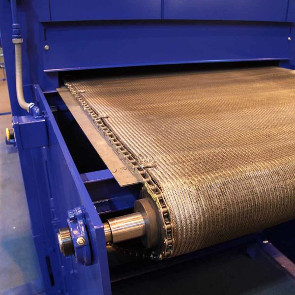 woven-belt-conveyor