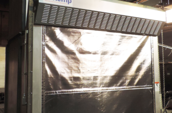 batch-oven-composite-curing