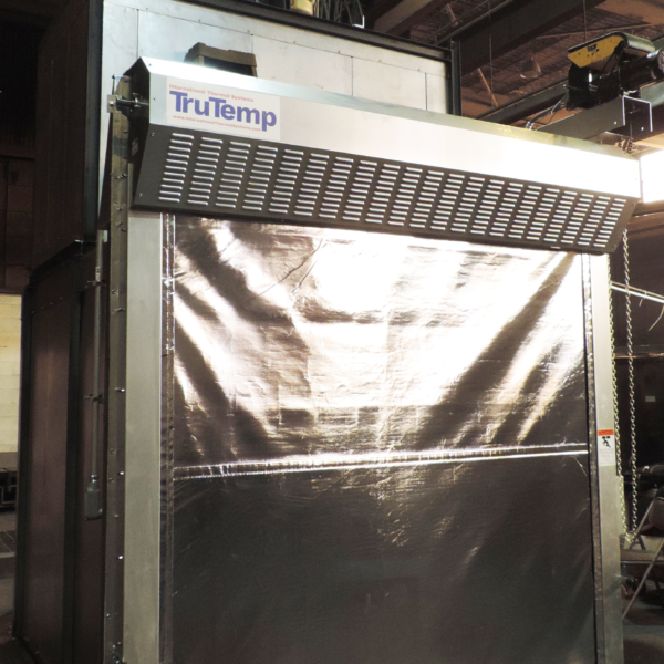 batch-oven-composite-curing