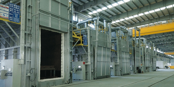 box furnace its
