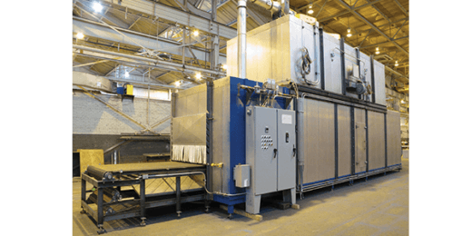 core wash oven