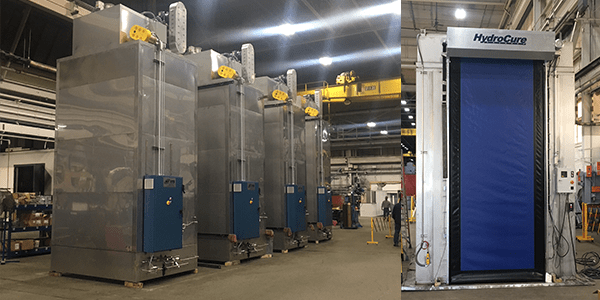 humidity drying chamber lead acid battery